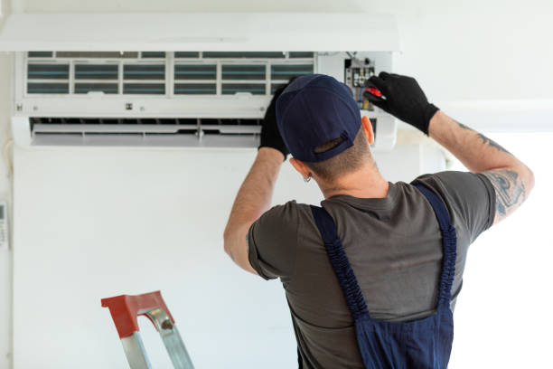 Best General Air Duct Cleaning  in Modesto, CA