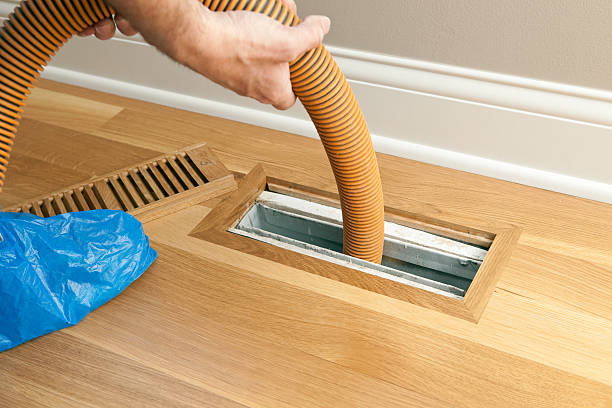 Best Best Air Duct Cleaning Company  in Modesto, CA