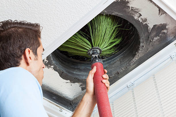 Ventilation Cleaning Services in Modesto, CA